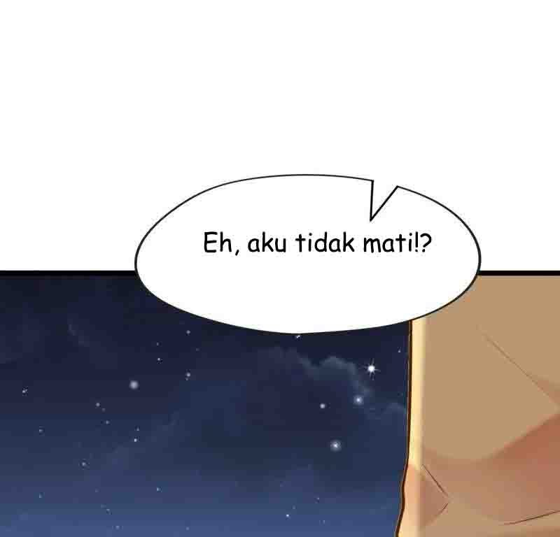 Turned Into a Grass in The Fantasy World? Chapter 04 Bahasa Indonesia